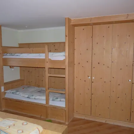 Conny's Apartment *