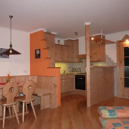 Apartment Conny's