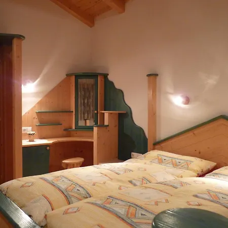 Apartamento Conny's Gschnitz