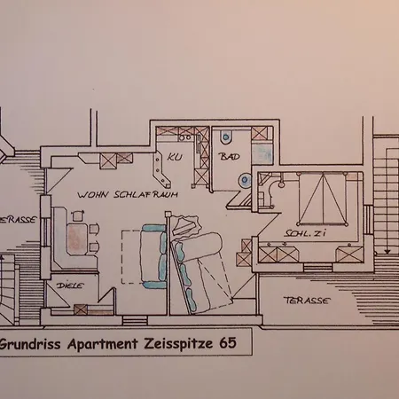 Apartment Conny's