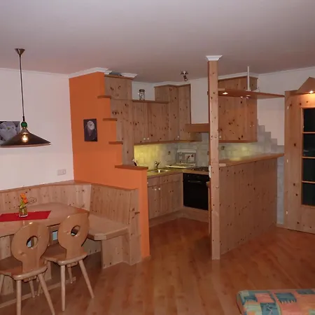 Apartment Conny's