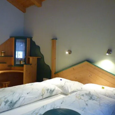 Conny's Apartment