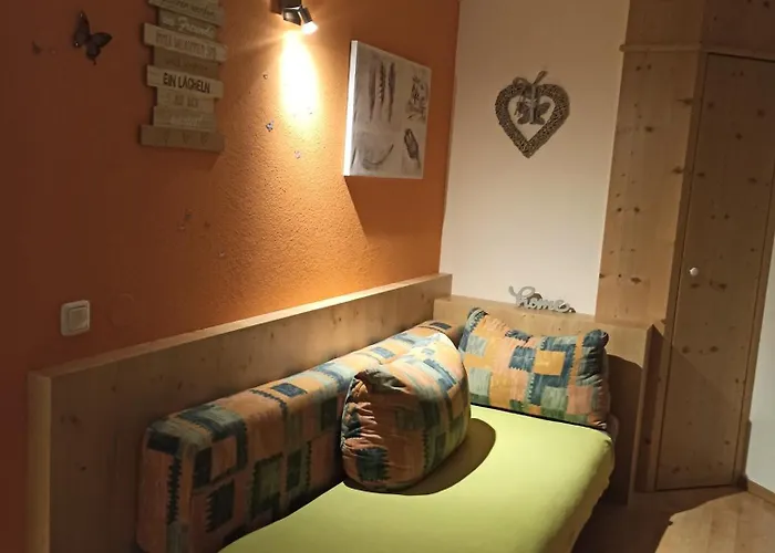 Appartement Conny's Gschnitz