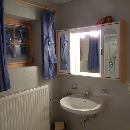 Διαμέρισμα Conny's