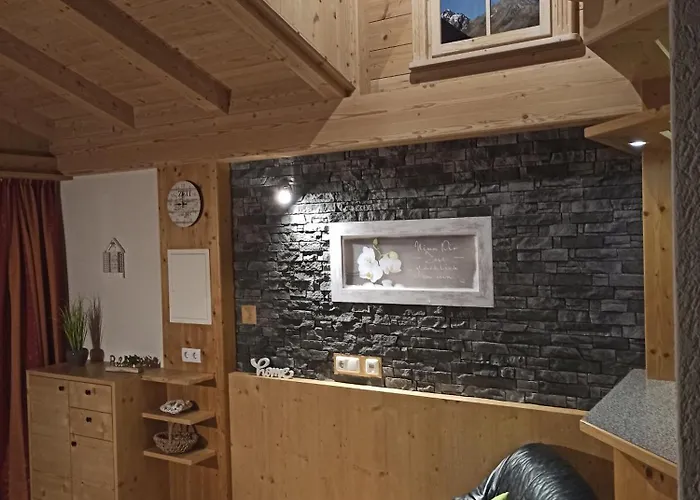 Conny's Apartamento *