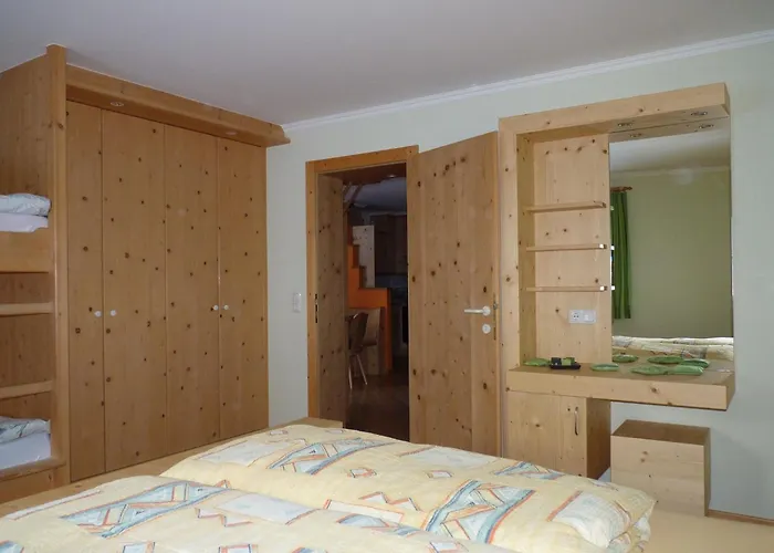 Apartamento Conny's *