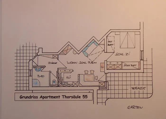 Conny's Apartamento *