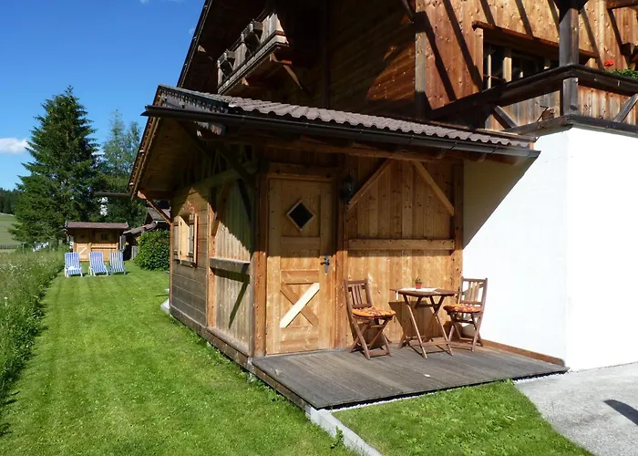 Conny's Apartamento Gschnitz